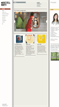 Mobile Screenshot of meritxellmarti.net